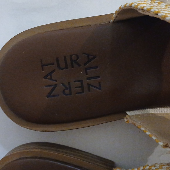 Naturalizer Linnette sandals - Picture 8 of 13